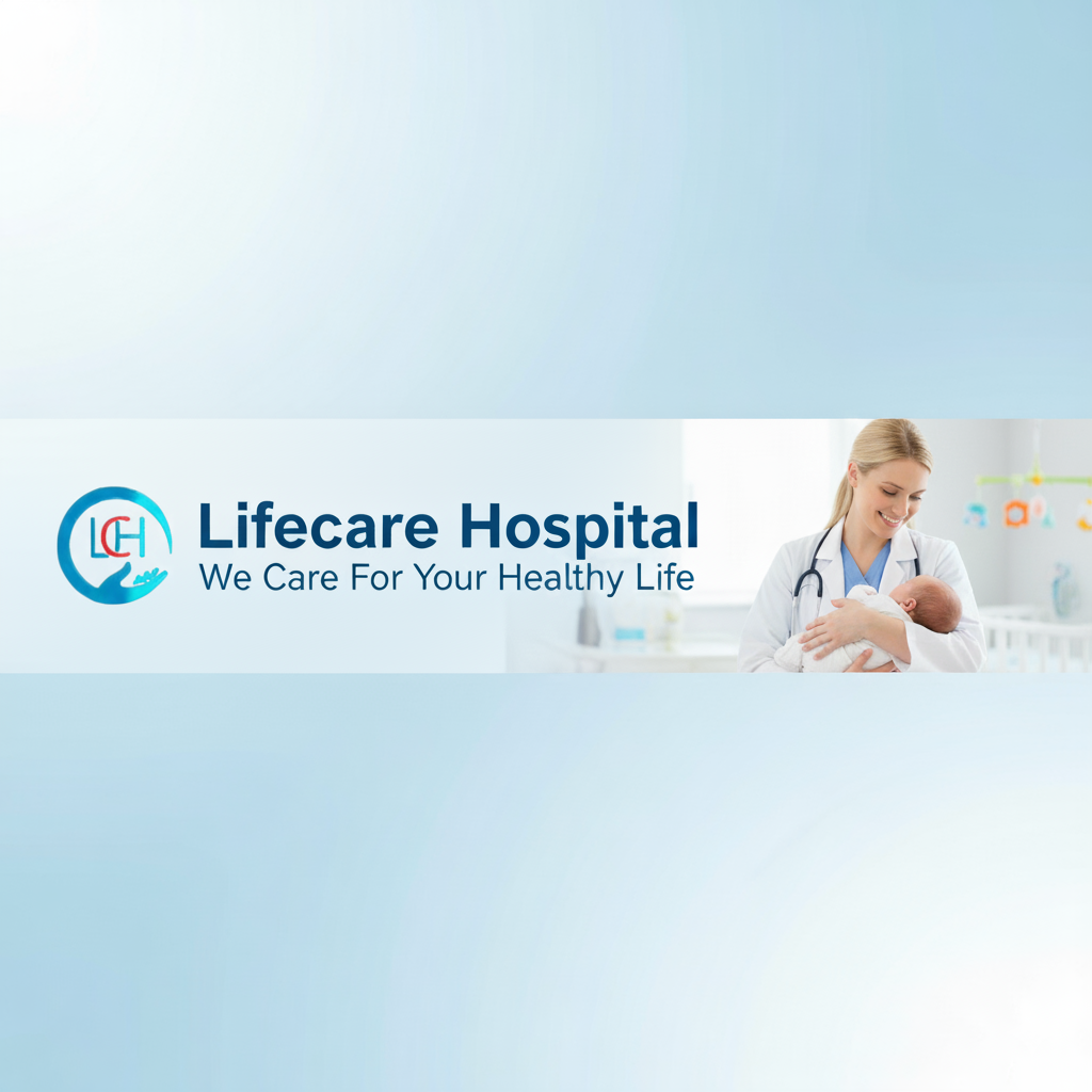 Life Care Hospital Modern Facilities